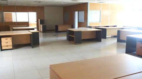 Photo 2 of Industrial buildings for sale in Zona Industrial, Tres Cantos