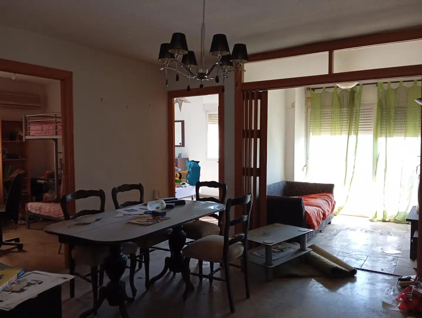 Comedor de Piso en venta en Granada