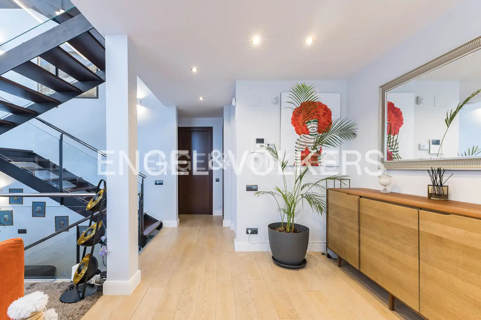 Houses for sale in Castelldefels  with Air Conditioner, Heating and Private garden