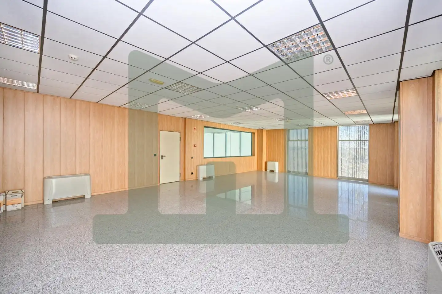 Edificio en venta en Leganés