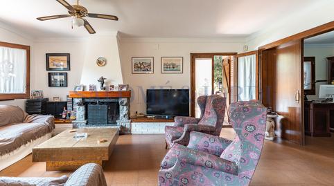 Foto 5 de Casa o xalet en venda a Passatge Domènec Creizet, Nucli Urbà, Argentona