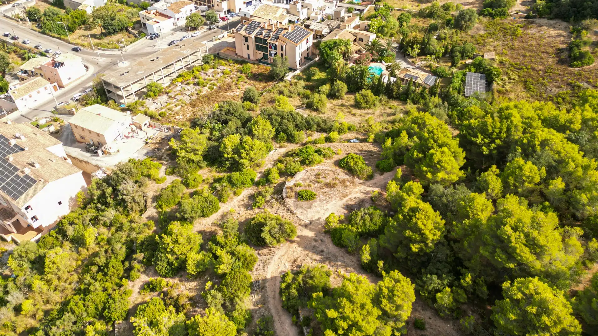 Terrenys i solars en venda a Capdepera Poble, imagen 6
