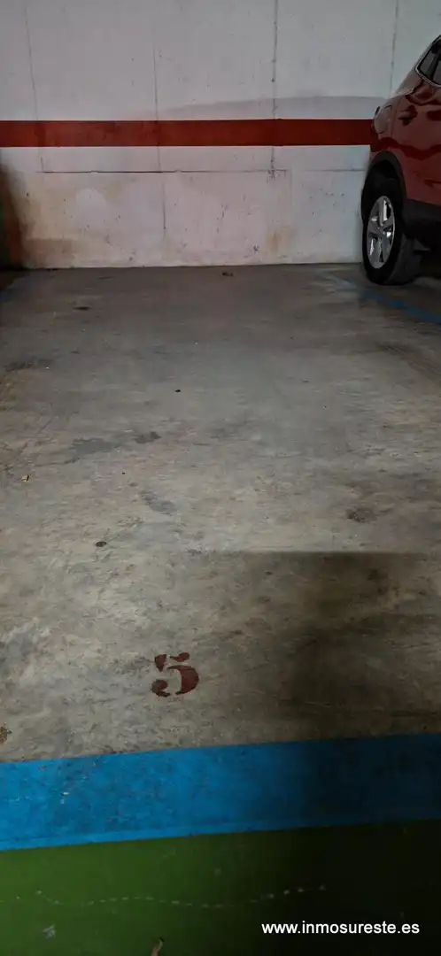 Einzelparkplatz zum Verkauf in Orihuela ciudad, imagen 3