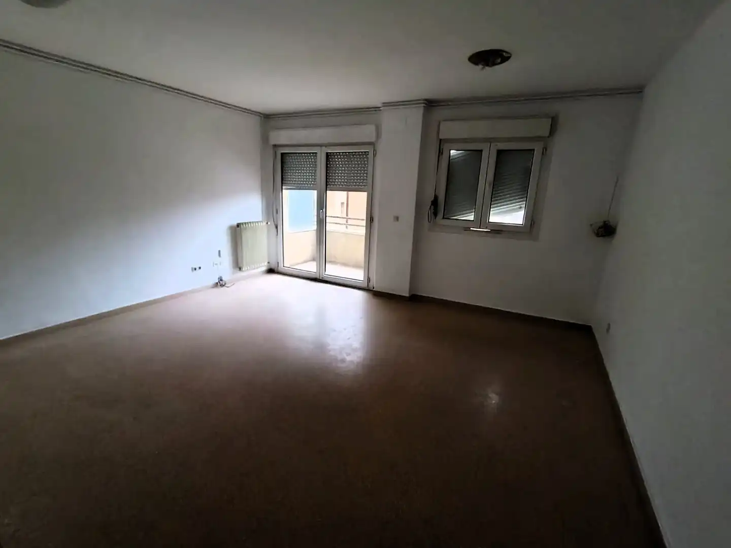 Wohnzimmer von Wohnungen zum Verkauf in Lleida mit Terrasse und Alarm