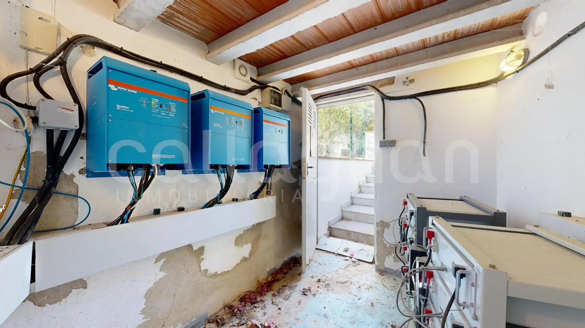 Casa o chalet en venta en Calpe / Calp con Aire acondicionado, Calefacción y Terraza