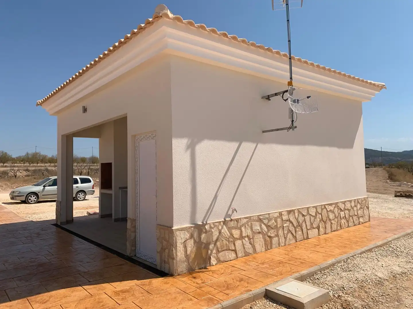 Haus mit Pool zum Verkauf in El Pinós / Pinoso, imagen 47