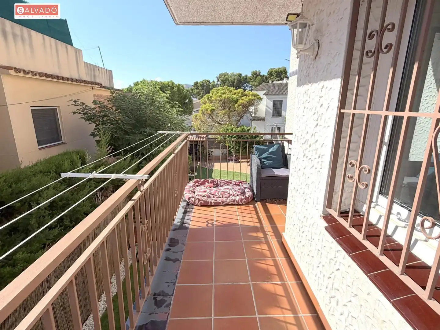 Baixos amb terrassa en venda a Segur de Calafell, imagen 4
