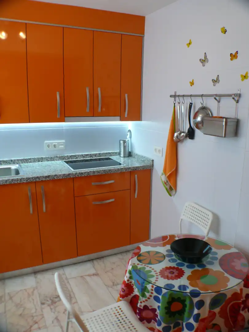 Pis de lloguer amb opció a compra a Calle Pedro Antonio de Alarcón, Camino de Ronda