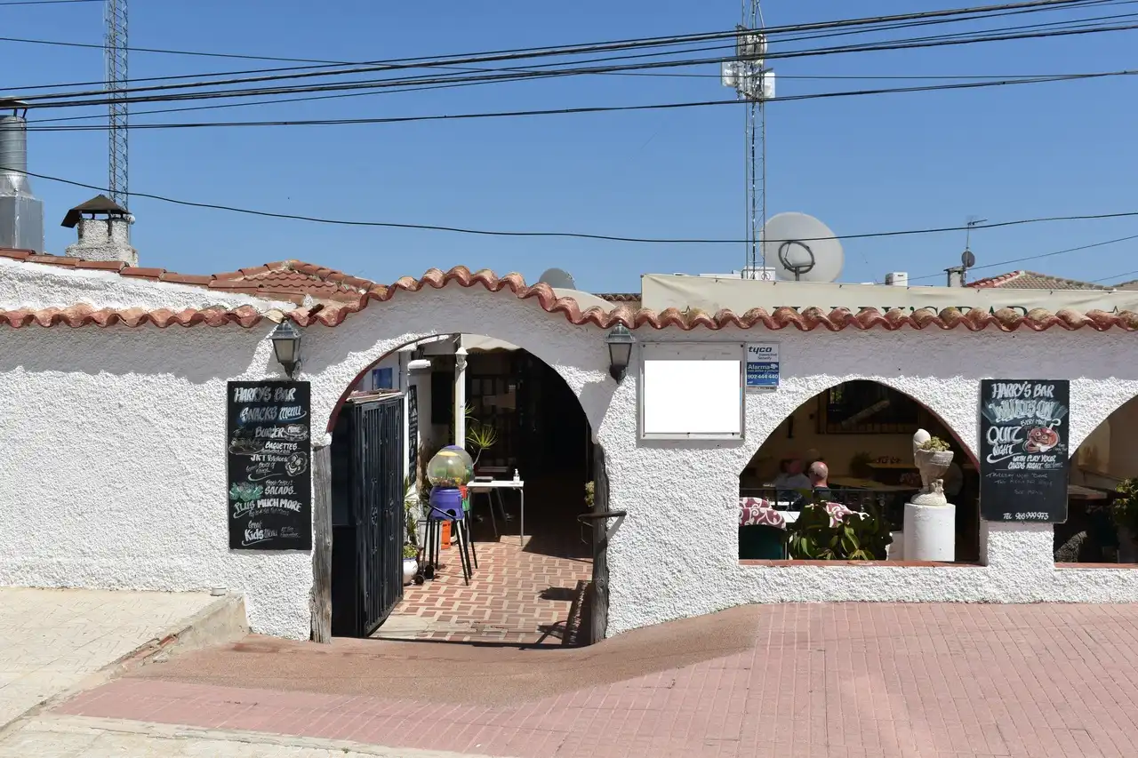 Local commercial à vendre à Rojales, imagen 2