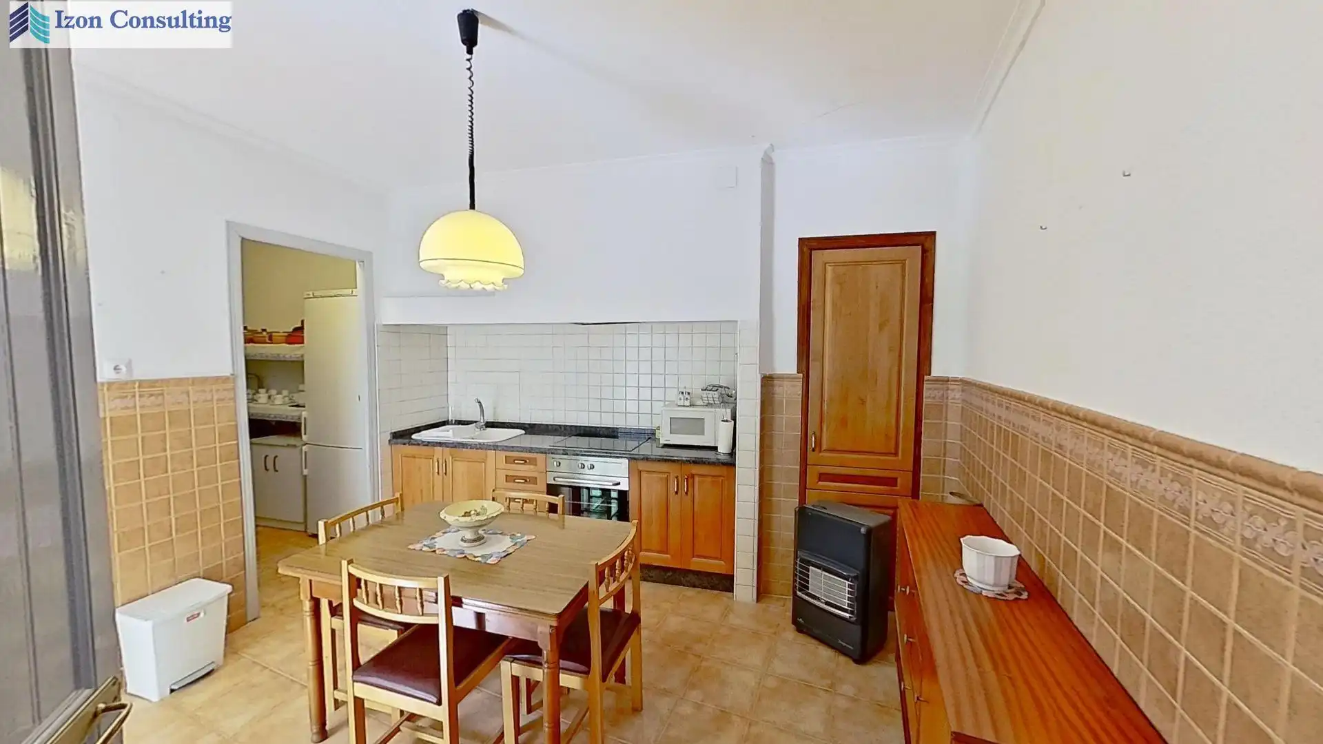 Casa o xalet en venda a Pozo Cañada