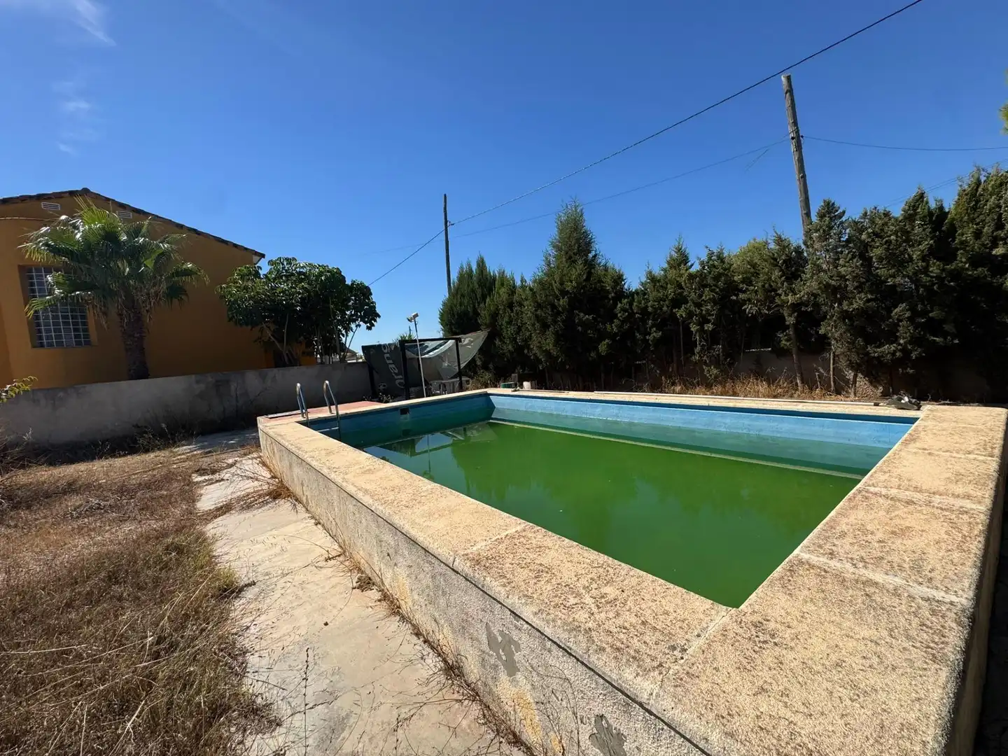 Detached house with pool for sale in Urbanizaciones, imagen 5