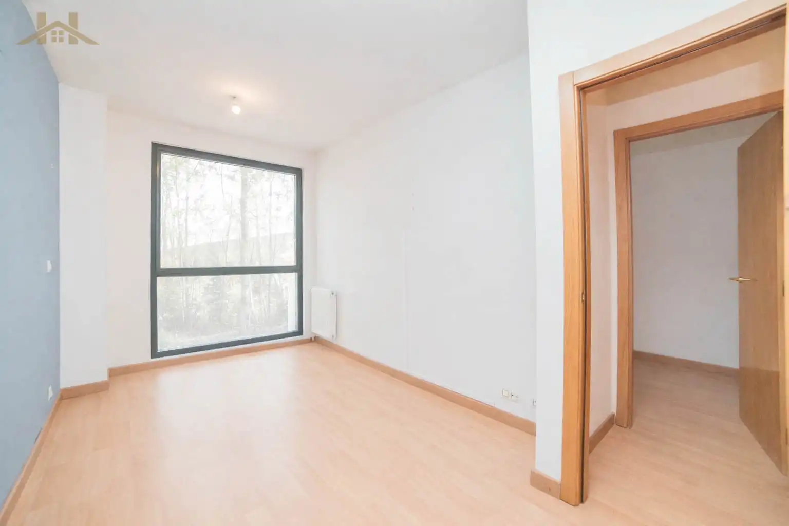Piso en venta en La Fortuna