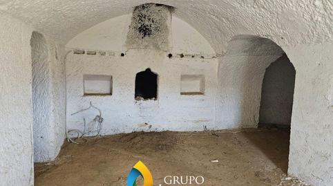 Foto 2 de Finca rústica en venta en Benalúa, Granada