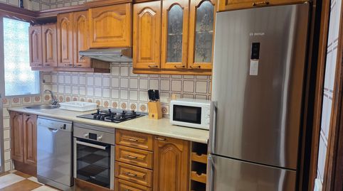 Photo 4 of Flat for sale in Avenida de Carlos Haya, La Florida - Parque Norte, Málaga Capital