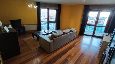 Foto 5 de Piso en venta en Avenida Jose M Palacio Alvarez, 20, El Natahoyo, Gijón