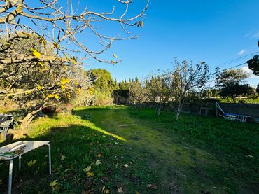 Terreno residencial en venta en Eixample - Horta Capallera