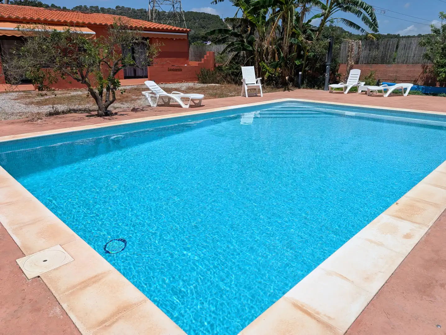 Casa rustica con piscina in vendita a Sagunto ciudad, imagen 47