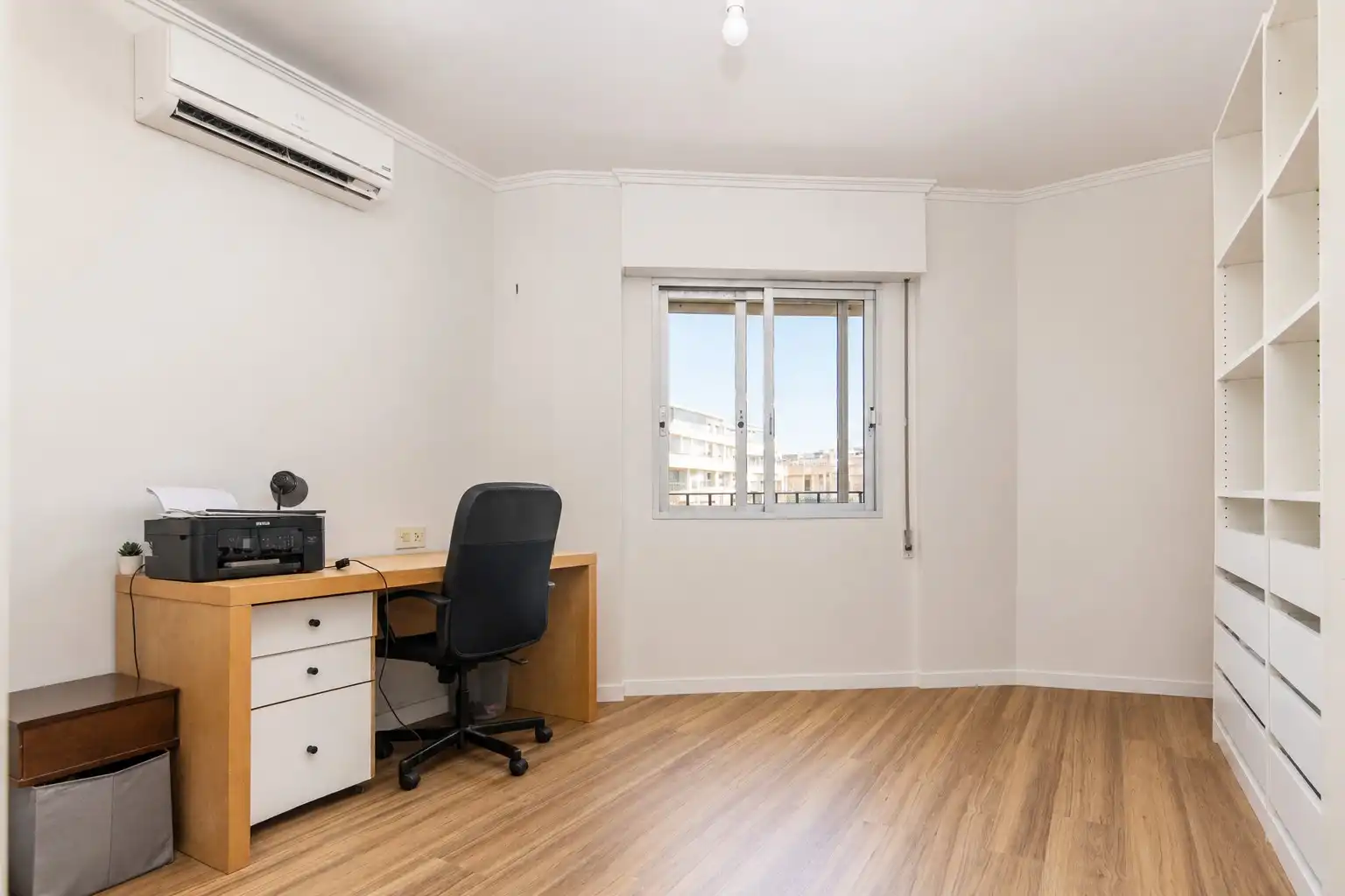 Habitación de Finca rústica en venta en Beniarbeig con Aire acondicionado, Calefacción y Terraza