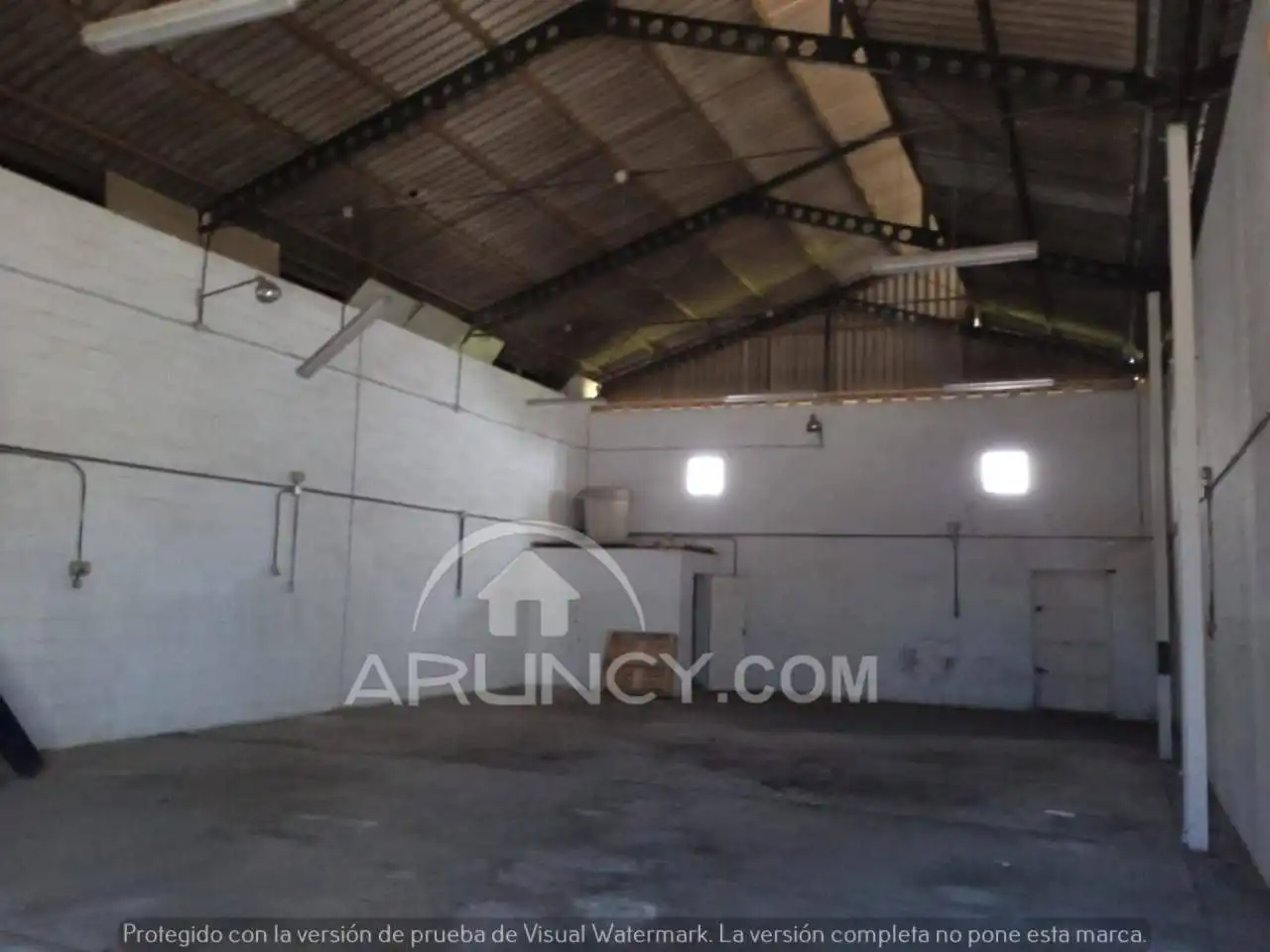 Nave industrial in affitto a Cerro - Amate, imagen 8