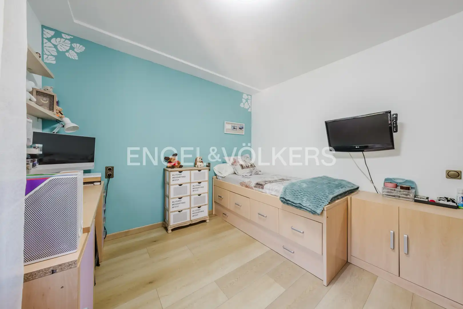 Villa mit Garten zum Verkauf in Margineda, imagen 35