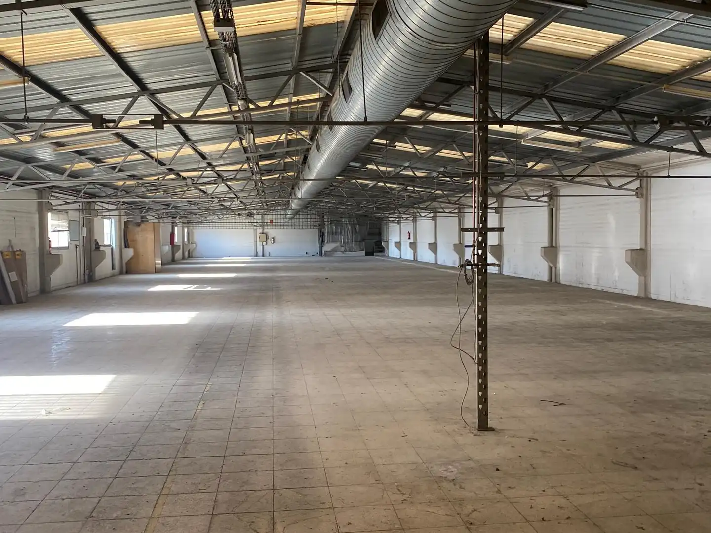 Industrial buildings for sale in Lliçà de Vall  with Heating and Alarm