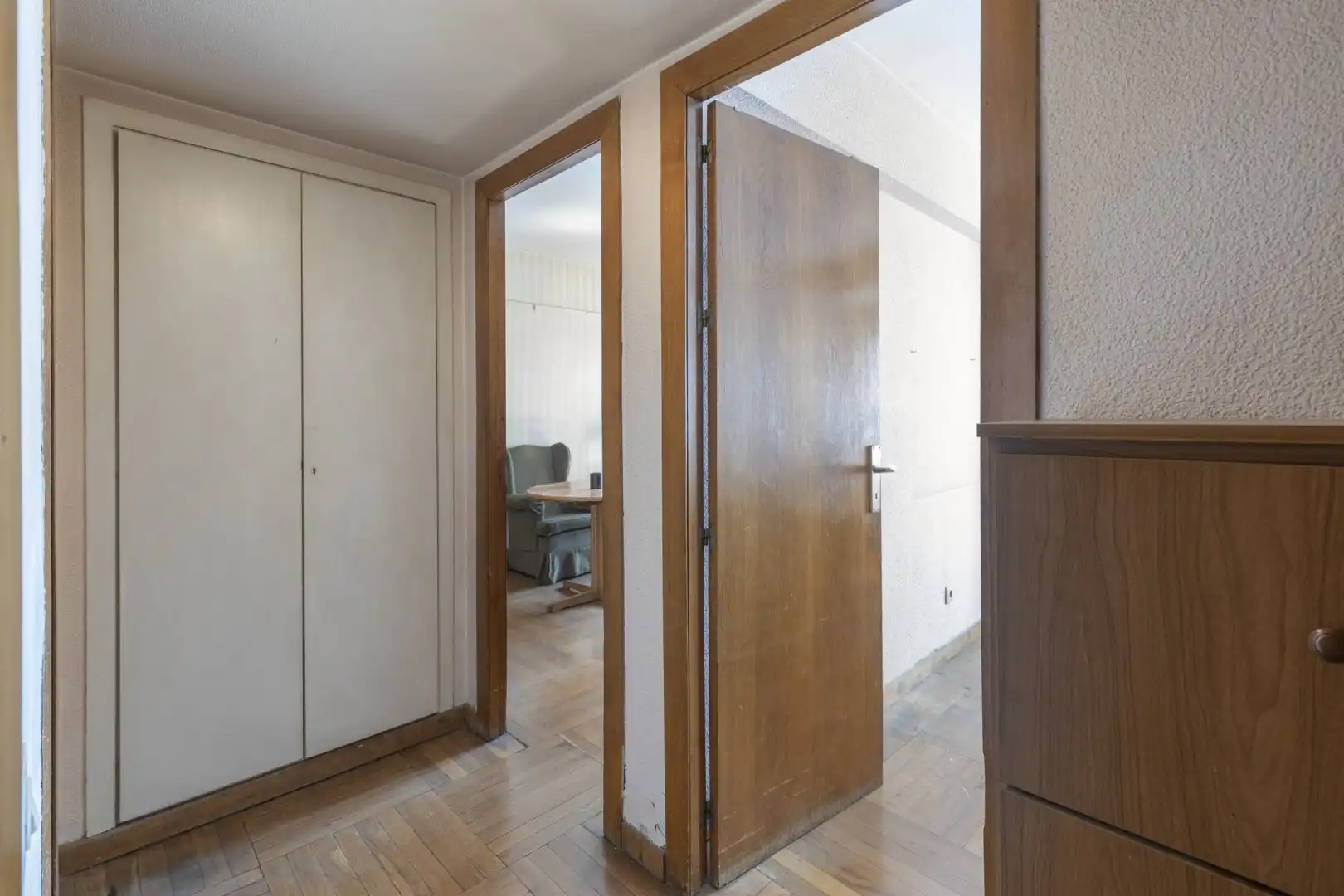 Dúplex en venda en Granada amb Aire condicionat, Calefacció i Terrassa