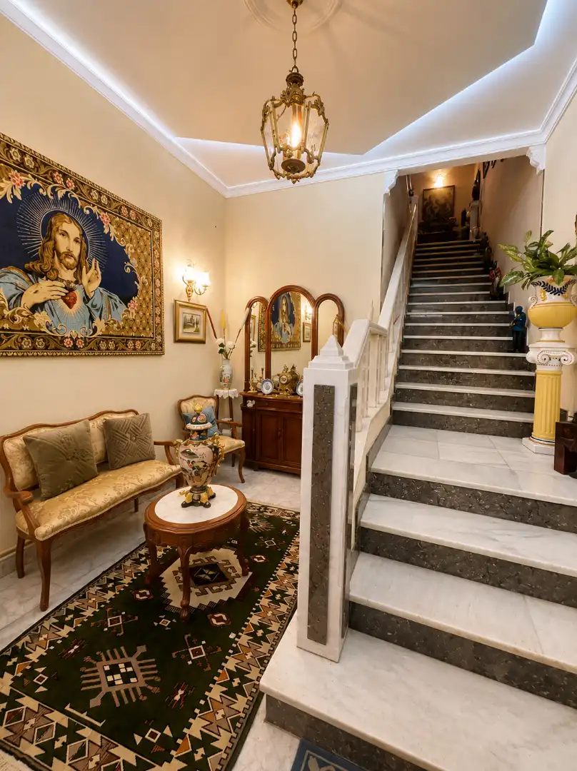 Maison avec terrasse à vendre à Tomelloso, imagen 16