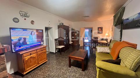 Foto 2 de Casa o xalet en venda a Los Pinos, Algeciras