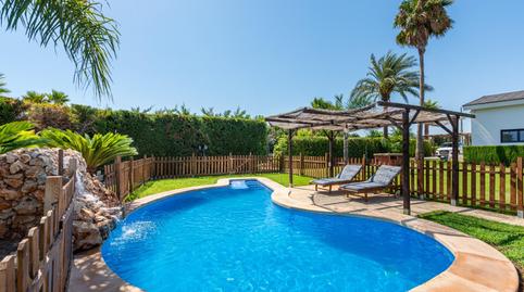 Foto 3 de Casa o xalet en venda a  Baya Alta, Las Bayas, Alicante