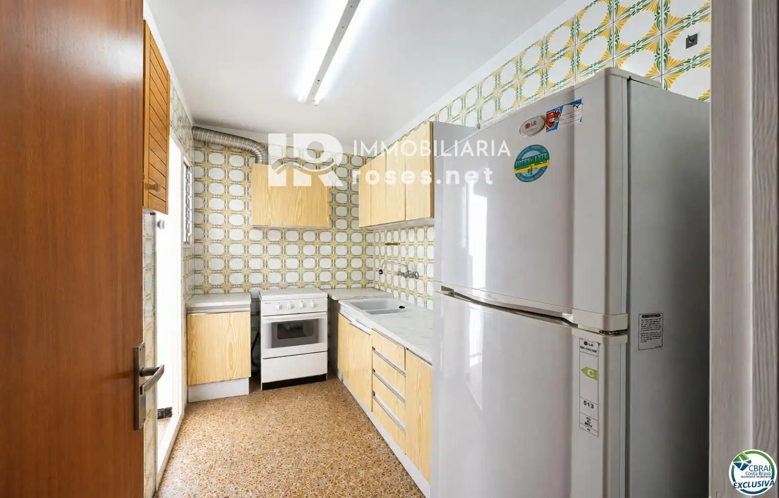 Wohnung zum Verkauf in Riera de la Cuana, imagen 5