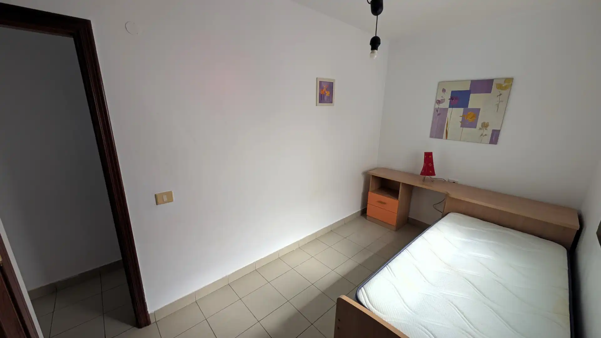 Bedroom of Flat for sale in Puerto del Rosario