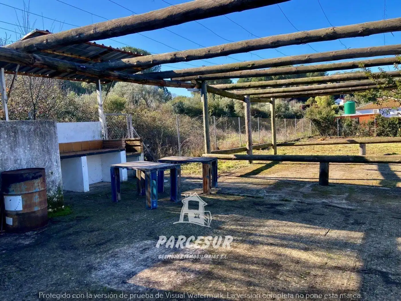 Grundstücke und Bauplätze zum Verkauf in Periurbano Oeste - Sierra, imagen 22