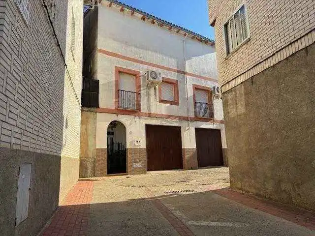 Casa in vendita a Calle Los Olivos, imagen 3