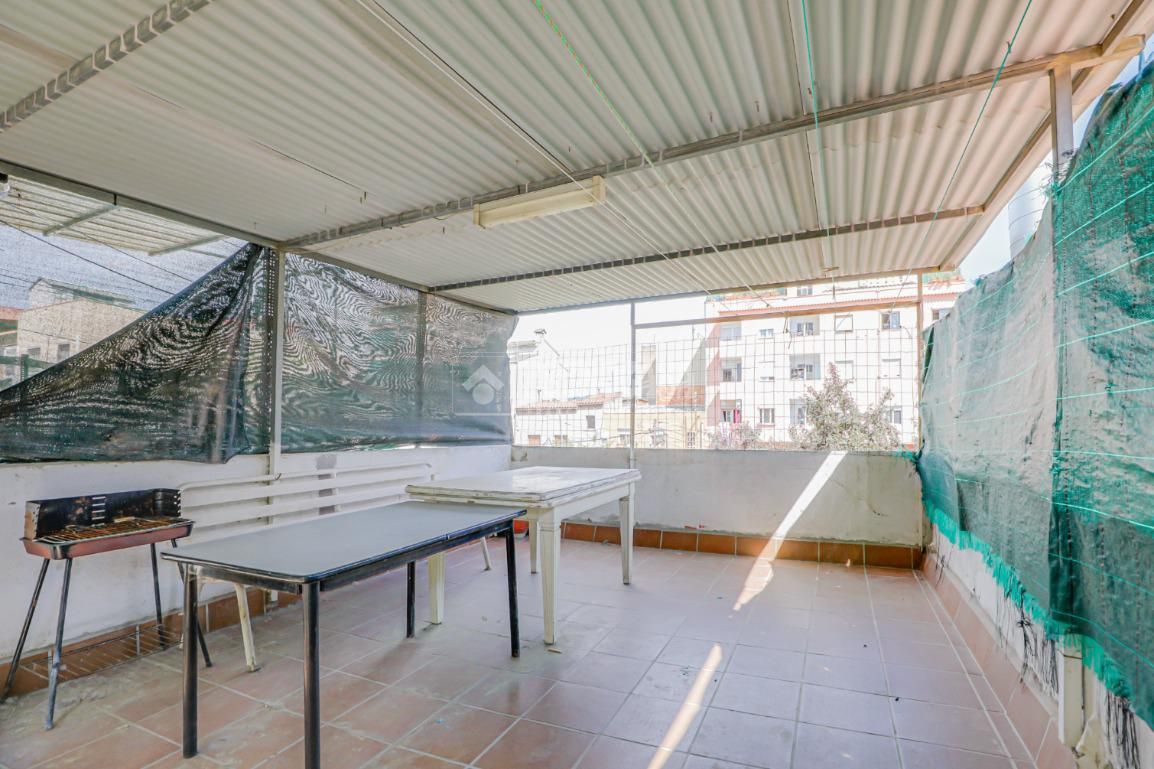 Terrace of Flat for sale in Ripollet  with Terrace