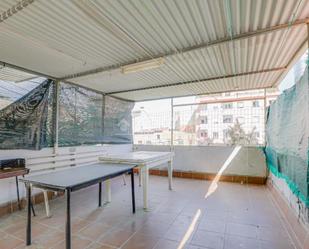 Terrace of Flat for sale in Ripollet  with Terrace