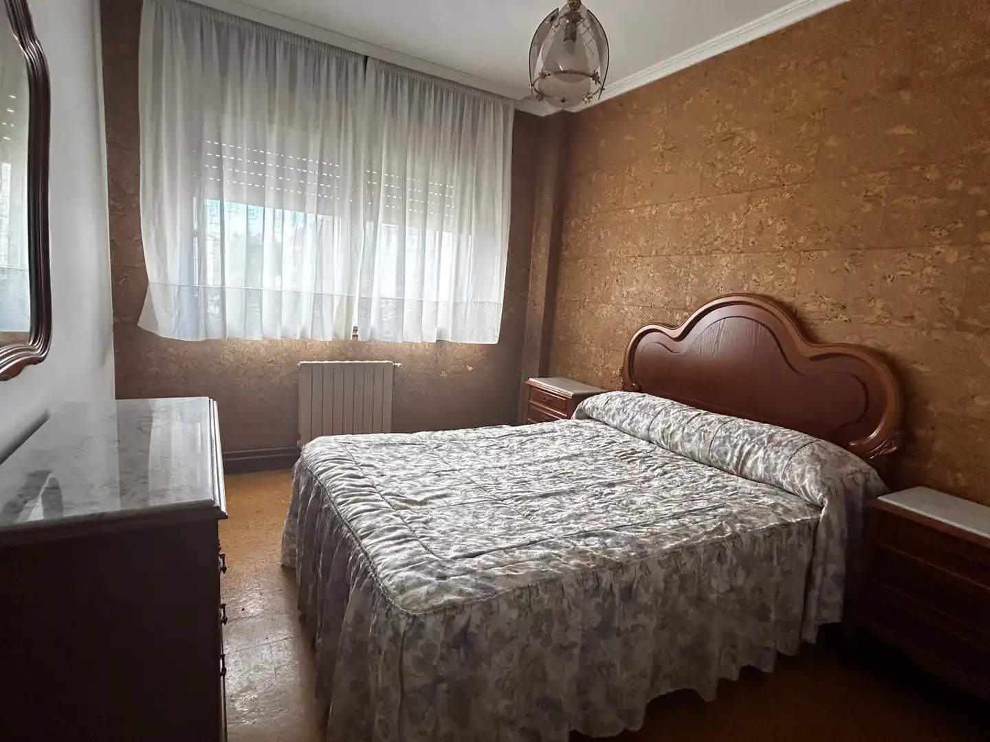 Flat with terrace to rent in Rúa San Xosé, imagen 20