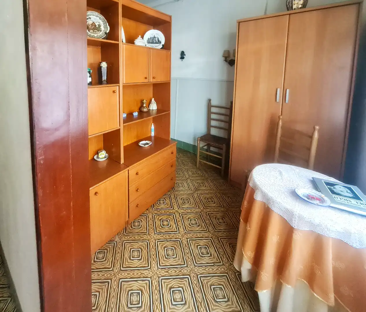 House with terrace for sale in Passeig de Catalunya, imagen 11