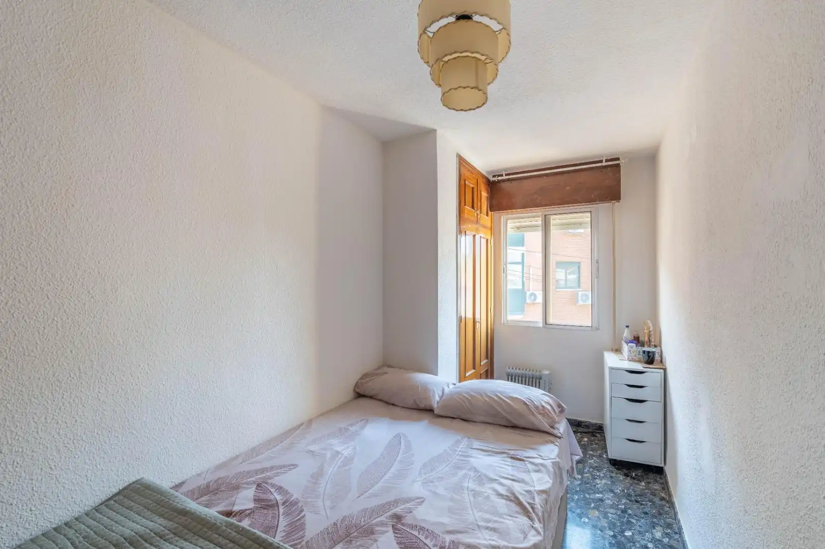 Habitación de Casa o chalet en venta en Las Gabias con Aire acondicionado y Terraza