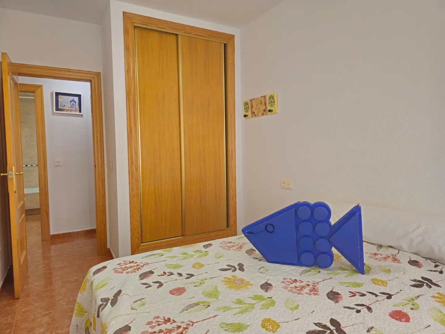 Habitación de Piso en venta en Fuente Álamo de Murcia