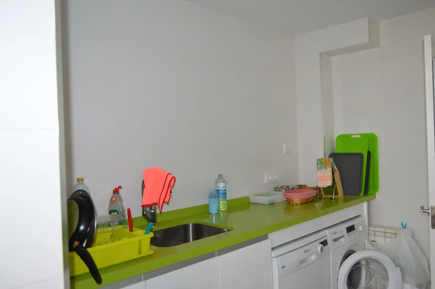 Appartement avec terrasse à vendre à Calle General Emilio Villaescusa, imagen 30