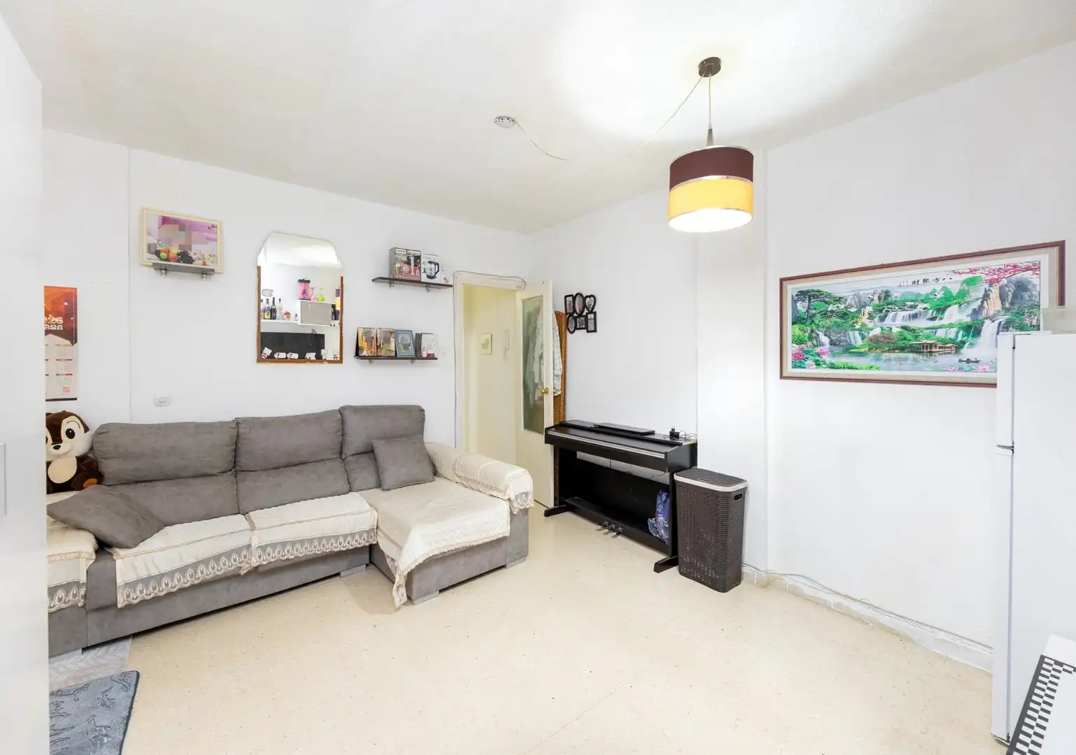 Appartement avec ascenseur à vendre à Camino de Ronda