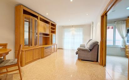 Living room of Flat for sale in Elche / Elx  with Air Conditioner and Heating
