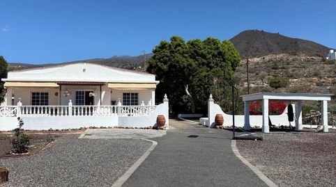 Foto 4 de Casa o chalet en venta en Playa de San Juan, Guía de Isora