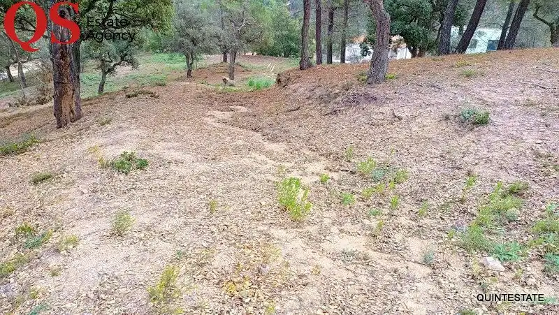 Wohnbaugrundstück zum Verkauf in Terrabrava - Tordera Parc, imagen 14