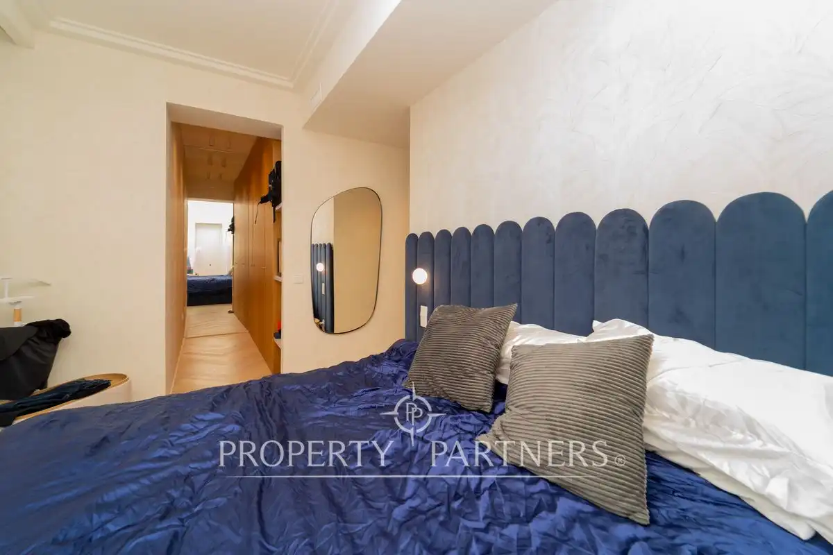 Habitación de Ático en venta en Madrid con Aire acondicionado, Calefacción y Terraza