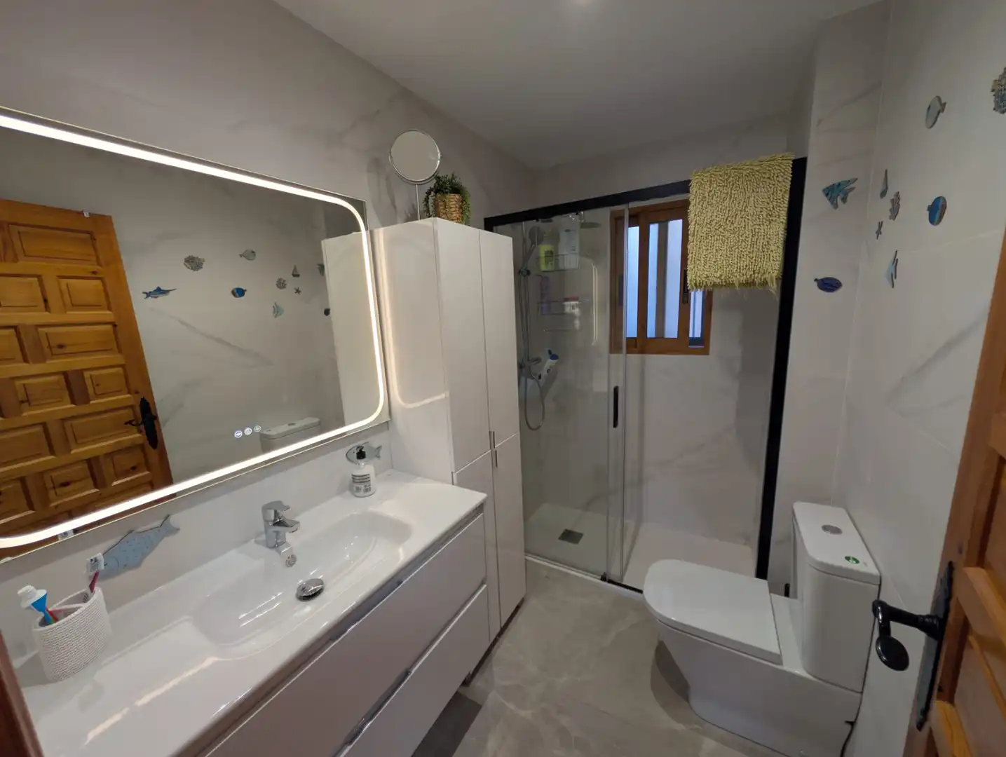 Flat for sale in Perín