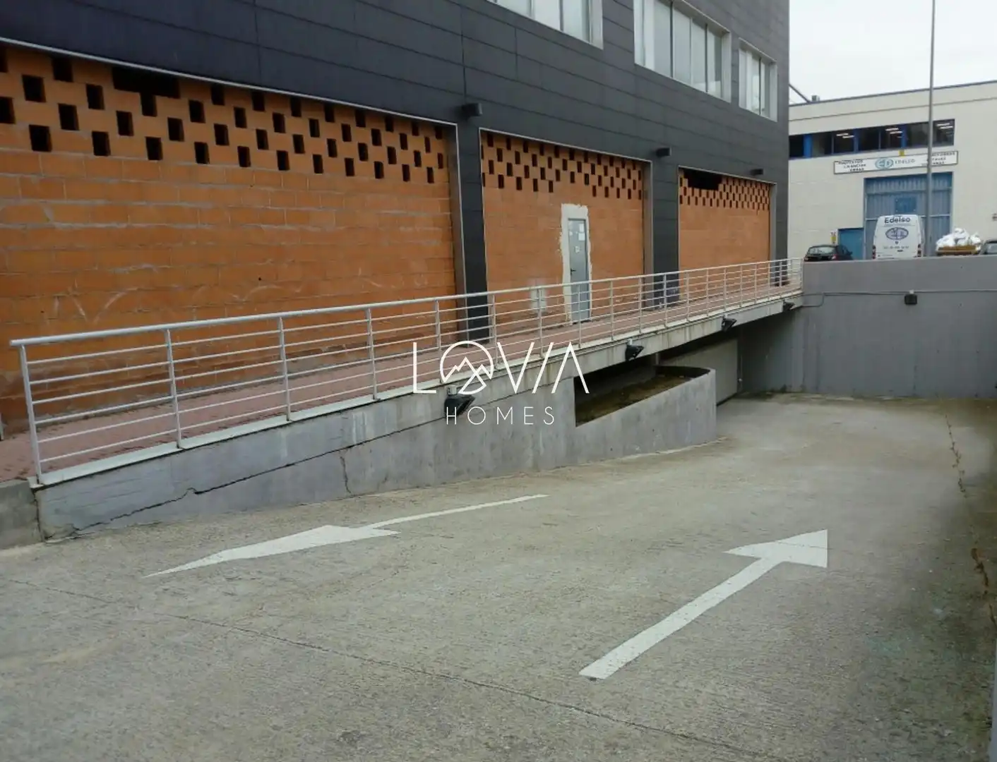 Individual with lift for sale in Severo Ochoa 11, imagen 2