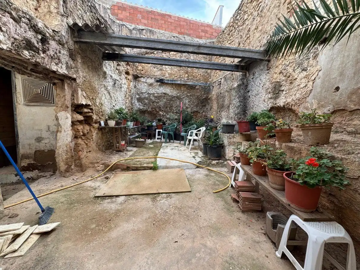 Casa o xalet en venda a Godelleta, Valencia