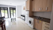 Kitchen of Flat for sale in Vélez-Málaga