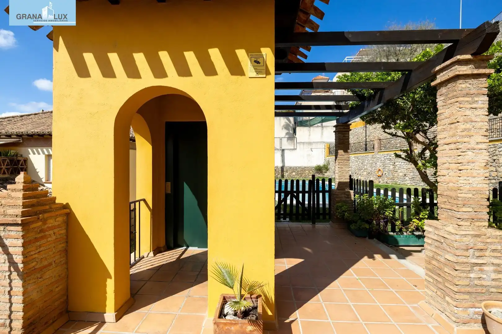 Reihenhaus mit Terrasse zum Verkauf in Cuesta Pino, imagen 54